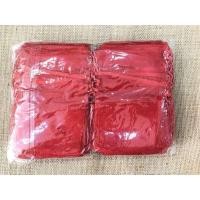 ราคา ถุงผ้าแก้ว ถุงผ้าไหมแก้ว 10x15 เซนติเมตร (1 แพค บรรจุ 100ใบ) (7258205799)