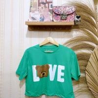 ราคา เสื้อยืดโอเวอร์ไซส์/long BODY T-SHIRTS/เสื้อยืด OVAL/เสื้อยืด COUPLE/BEAR T-SHIRTS/BAPE T-SHIRTS/RYKA URIGHT T-SHIRTS (29265175164)