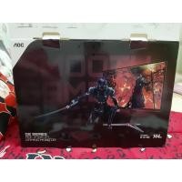 ราคา AOC 27G2 144HZ G-SYNC มือสอง สภาพใหม่แกะกล่อง (6580858701)