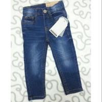ราคา Seluar Jeans Zara Girl Slim Fit Soft Denim (23369195236)