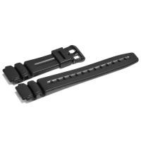 ราคา DW290 สายนาฬิกา PU เหมาะสําหรับนาฬิกา Casio รุ่น AD300;AD-300 (22443512375)