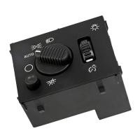 ราคา ตัวควบคุมไฟหน้าเชฟโรเลต 9.3*7.2 ซม. สวิตช์ไฟหน้าเชฟโรเลตหมายเลข OEM 19381535 15194803 สําหรับการขับขี่ความปลอดภัย (53252743543)