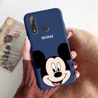 ราคา มิกกี้เมาส์ vivoy5s กรณีโทรศัพท์มือถือหญิง y9s ซิลิโคนอ่อนนุ่ม y7s สร้างสรรค์ u3x สุทธิสีแดงสีแดง u1 เคลือบ y3 น่ารัก y5 (5924556396)