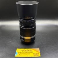 ราคา CANON 55-250 f4-5.6 IS (เลนส์ซูมไกล) (21693465246)