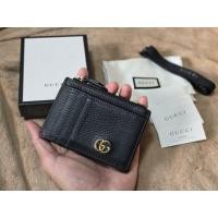 ราคา GUCCI Card Holder แท้ 100% (44011604974)