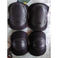 ราคา สนับเข่า สนับศอก อุปกรณ์ป้องกันเข่าและข้อศอก (27903658618)