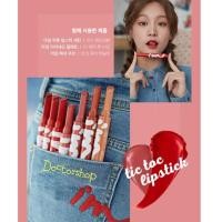 ราคา พร้อมส่ง I'm MEME TicToc Lipstick เบอร์ 004, 006, 007, 008, 010 (1240954988)