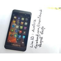 ราคา BlackBerry Z10 โทรศัพท์ ฺฺBB Z10 (22037275316)