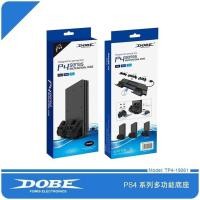 ราคา [ใส่ TOYJ321 ลด15%] พร้อมส่ง!! ขาตั้งDOBE Charging Stand for PS4/PS4 pro/PS4 Slim (1764090653)