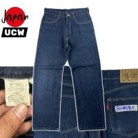 ราคา กางเกงยีนส์ Brand : Ucw เอว 30 (40720327660)