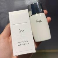 ราคา IPSA Protector Sun Shield SPF50 PA+++ 30 มล. (7538967054)