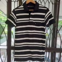 ราคา เสื้อโปโลผู้ชาย John Langford มือสองสภาพดี (15852384327)