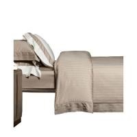 ราคา GlobalHouse Truffle ชุดผ้าปูที่นอนcotton 100% 4ชิ้น ขนาด 6 ฟุต รุ่น 106-1-2 สีเบจ สินค้าของแท้คุณภาพดี (13651900228)