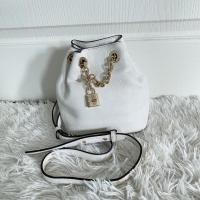 ราคา Used Michael kors Hadley pebbled leather crossbody ของแท้มือ2 (10734659446)