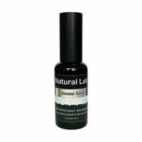 ราคา Colloidal Silver Spray 30PPM 50ml. By Natural Lab (17170744751)