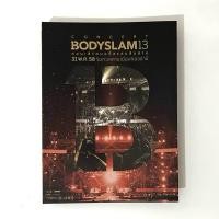 ราคา dvd Bodyslam 13 concert ดีวีดี คอนเสิร์ต วงบอดี้สแลม (แผ่นแท้มือ2) (26366059041)