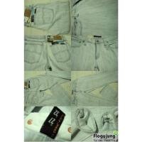 ราคา Nudie Tight Long John Blond Denim W27L32 แท้100% (18113790869)