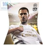 ราคา โปสเตอร์เกมส์ FIFA ONLINE 4 ขนาดกว้าง 42 cm ,ยาว 60 cm (ใบเดียว) - TGS2022 (19858888419)