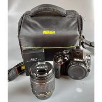 ราคา Nikon D5300 เลนส์ Nikon AF-P DX 18-55mm f3.5-5.6 G VR ขัคเตอร์ 10906 (4685772227)