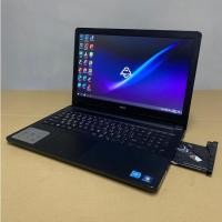 ราคา โน๊ตบุ๊คมือสอง Notebook DELL Vostro3558 cpu Celeron 3205u(RAM:4GB/HDD:500GB)ขนาด15.6นิ้ว สภาพ95% (25990347420)