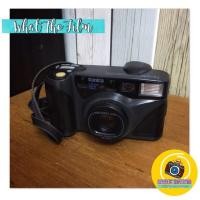 ราคา กล้องฟิล์มคอมแพค Konica Z-up 28 W (2010338791)