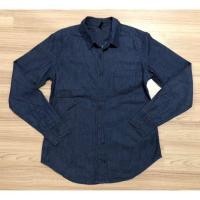 ราคา เชิ้ตยีนส์ McLady แท้ (1595722345)