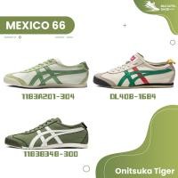 ราคา ⭐สะดวกสบาย⭐Onitsuka tiger MEXICO 66 รองเท้าลำลอง 1183A201-304/1183B348-300 รองเท้าสำหรับชายหญิง (29278762366)