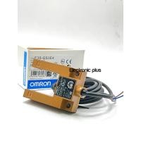 ราคา E3S-GS3E4 E3S-GS3 Photoelectric Switch 3สายยาว 2M NPN NO เซ็นเซอร์ก้ามปู (29508859758)