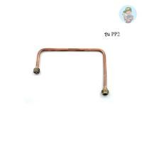 ราคา ‍ PUMA แป๊บทองแดงโอโต-เช็ควาล์ว PUMA,TIGER 1/2 HP PP,TG-2 อะไหล่ปั๊มลมสายพาน รุ่น PP-2,TG-2 (25851499504)