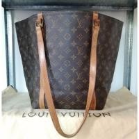 ราคา LV Sac Shopping Monogram แท้ (2306922624)