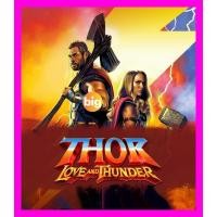 ราคา 4K UHD เสียงไทยมาสเตอร์ หนัง Ultra HD Thor Love and Thunder (2022) ธอร์ ด้วยรักและอัสนี หนังใหม่ (22963321678)