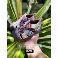 ราคา Keen รองเท้าเด็กแบรนด์แท้มือสอง (16271188990)