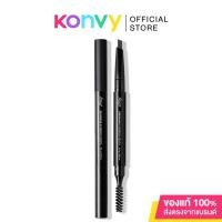 ราคา The Face Shop fmgt Designing Eyebrow Pencil 0.3g #06 Dark Gray. (3443685420)