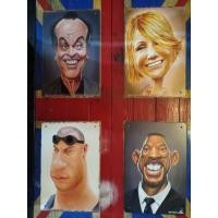 ราคา #ป้ายสังกะสี ป้ายวินเทจ ของตกแต่งผนังบ้าน️ (3351783579)