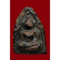 ราคา พระขุนแผน วัดบ้านกร่าง จ.สุพรรณบุรี ลงรักปิดทองเก่า (16056795976)