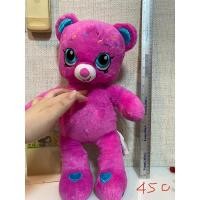 ราคา ตุ๊กตา Shopkins build a bear ของแท้ สภาพ98% (19991675528)