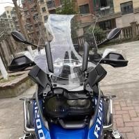 ราคา R1200GS R1250GS Windscreen Windshield For BMW R1200GS R 1200 GS LC R1250GS ADV Adventure Wind Shiel (48552597339)