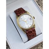 ราคา นาฬิกา เทคโนส Technos Star Chief Automatic 30 ทับทิม Jewels ยุค Y1960s Vintage Watch Swiss(ประกัน3เดือน) (19890057399)