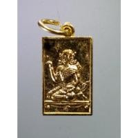 ราคา antig FB 1439 เหรียญกะไหล่ทองแม่นางกวัก หลวงพ่อแพ วัดพิกุลทอง จังหวัดสิงห์บุรี (15982816065)