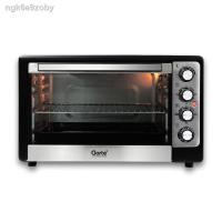 ราคา ◈Clarte' เตาอบไฟฟ้า 48 ลิตร รุ่น FOV-5548 (11137940660)