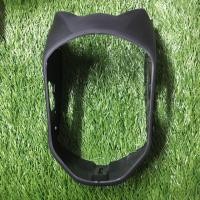 ราคา ครอบไฟหน้า กระโหลกไฟหน้า หน้ากากครอบไฟหน้า MSX รุ่นแรก งานไทย พ่นสีอย่างดี มีคุณภาพ (5029197457)