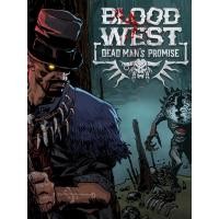 ราคา PC Game / เกมคอม / เกมส์พีซี Blood West: Dead Man’s Edition (44069425690)