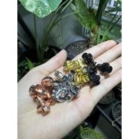 ราคา หมุดล้อ (50 ชิ้น) BBS LM Rs LM-R Work s1 s13p L1 ขนาด 7.8m. (21426253726)