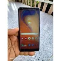 ราคา Samsung​ A7 2018 สภาพมือสอง (40768885218)