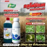 ราคา ⚡ซื้อ 1 แถม 1⚡ ยาฆ่าหญ้า 900ML/300ML/ ทุกฉากทั่วไป ฆ่าหญ้า ยาฆ่าแมลง (41806969768)
