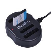 ราคา แท่นชาร์จแบตกล้อง DUAL CHARGER OLYMPUS LI 40B (25805399936)