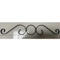 ราคา ชุดอุปกรณ์เชื่อมเหล็กดัดที่ไม่ใช่เหล็กหล่อ ง่ายสำหรับประตู บันได เหล็กแบน เหล็กโค้ง ราวกั้น รั้ว ตกแต่ง ขายส่งโดยตรงจากผ (26279987133)