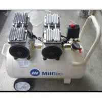 ราคา ปั้มลม. 50ลิตร oil free (1921826190)