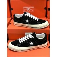 ราคา ConverseOneStarหนังกลับ (6155031144)
