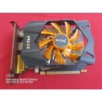 ราคา Zotac GTX 750Ti 2GB 128Bit DDR5 (14342180190)